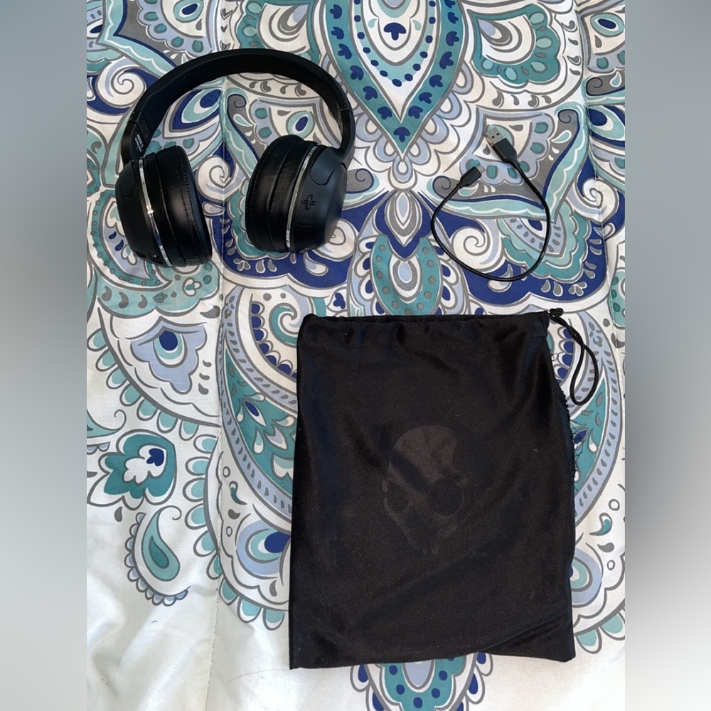 Hesh 2 Wireless Headphones